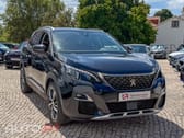 Peugeot 3008 1.6 Hybrid Allure e-EAT8