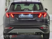 Hyundai Tucson 1.6 T-GDI PHEV Vanguard