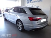 Audi A4 Avant 35 TDI S tronic