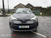 Toyota C-HR 1.8 Hybrid Square Collection