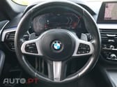 BMW 520 d Pack M Auto