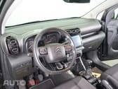 Citroen C3 Aircross 1.2 PureTech Feel