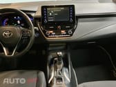 Toyota Corolla Touring Sports 1.8 Hybrid Comfort
