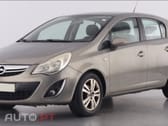 Opel Corsa 1.3 CDTI 5 Lugares