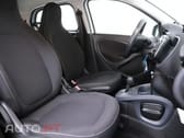 Smart ForFour Electric drive passion