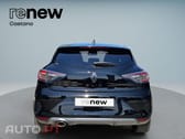 Renault Clio TCe 90 esprit Alpine