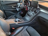 Mercedes-Benz GLC 350 AMG