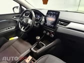Renault Captur TCe 90 TECHNO