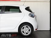 Renault Zoe (c/ Bateria) 41 kwh Intens