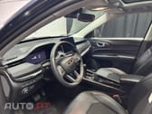 Jeep Compass 1.3 TG 4Xe Trailhawk