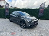 Citroen C3 1.2 PureTech Shine
