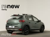 Dacia Sandero Sandero 1.0 ECO-G Stepway Extreme Bi-Fuel