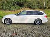 BMW 320 d Touring Sport-Aut.