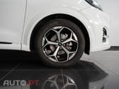 Ford Puma 1.0 EcoBoost MHEV ST-Line