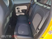 Renault Twingo Electric 22 Techno