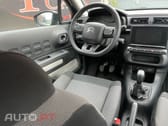 Citroen C3 1.2 PureTech Feel