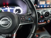Nissan Juke 1.0 DIG-T Tekna