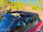 MINI Cabrio 1.6