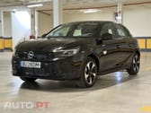 Opel Corsa-E 50 kWh