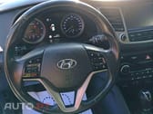 Hyundai Tucson 1.7 CRDi Premium DCT
