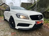 Mercedes-Benz A 45 AMG 4Matic Speedshift 7G-DCT Edition 1