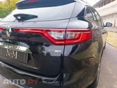 Renault Mégane Sport Tourer 1.5 dCi GT Line