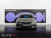 Opel Astra Sports Tourer 1.5 D Business Edition S/S