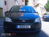 Ford C-Max Duratorq