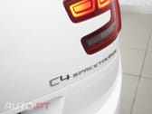 Citroen C4 SpaceTourer 1.2 PureTech Feel