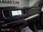 Opel Vivaro 2.0 CDTi L2