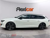 Peugeot 508 SW 1.5 BlueHDi GT EAT8