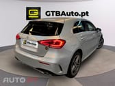 Mercedes-Benz A 250 AMG Premium I.V.A DEDUTIVEL
