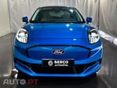 Ford Puma 46,8 kWh Gen-E