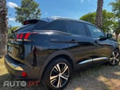 Peugeot 3008 1.5 BlueHDI