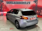 Peugeot 308 1.2 PureTech Allure Full LED EAT8