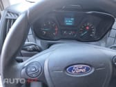 Ford Transit 350 L4 2.2 TDCi H1 CD Ambiente