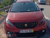 Peugeot 2008 GT Line