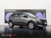 Peugeot 3008 1.5 BlueHDi Active Pack