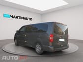 Peugeot Traveller 1.5 BlueHDi L3H1 Long