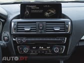 BMW 118 d Pack M Auto