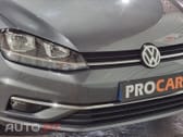 Volkswagen Golf 1.0 TSI Confortline