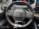 Peugeot 3008 1.6 Hybrid GT Pack e-EAT8