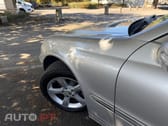 Mercedes-Benz C 220 CDi Elegance Aut.