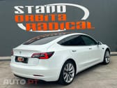Tesla Model 3 Standard RWD Plus