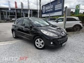 Peugeot 207 1.4 HDi Sportium