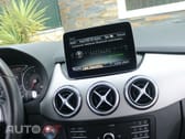 Mercedes-Benz B 180 CDi Style Aut.