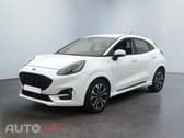 Ford Puma 1.0 Flexifuel mHEV ST-Line
