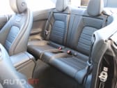 Mercedes-Benz C 220 d Cabrio