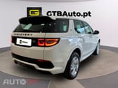 Land Rover Discovery Sport 1.5 P300e R-Dynamic S AWD PHEV I.V.A DEDUTIVEL 