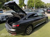 Volkswagen Arteon 1.4 TSI eHybrid Elegance